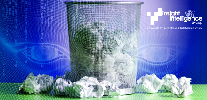 Blog Trash
