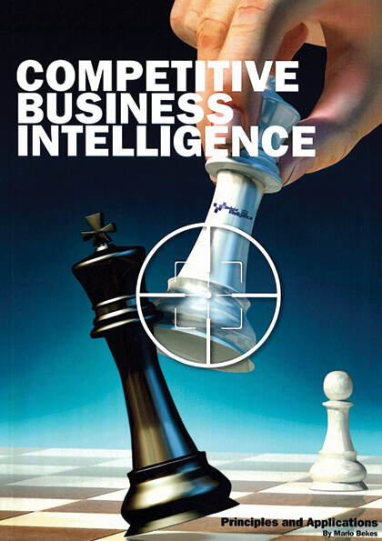 Competitive Business Intelligence