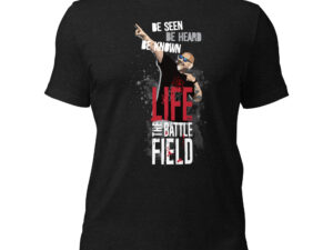 El Camino De Santiago T-shirt